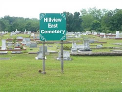 Hillview East Cemetery