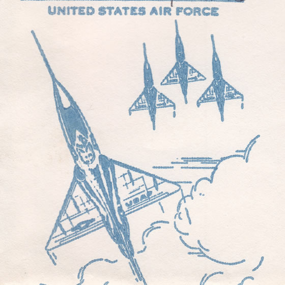 Judith R. ~ Air Force San Antonio, Texas