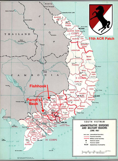 South Vietnam 